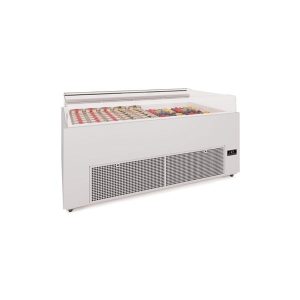 Tủ Mát Trưng Bày Bánh Sandwich WELL-KOOL COSA1509