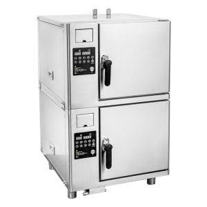 Tủ hấp thực phẩm nhiệt độ cao di động Lestov LT-GZ-A105