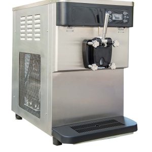 MÁY LÀM KEM TƯƠI DONPER D828