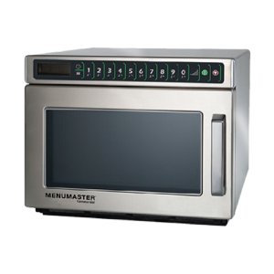 Lò Vi Sóng Công Nghiệp 17 lít Menumaster DEC18E2