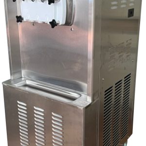 MÁY LÀM KEM TƯƠI CAO CẤP DONPER CF212