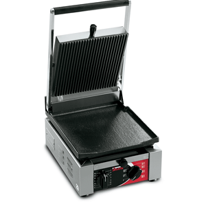 MÁY NƯỚNG BÁNH MÌ PANINI SIRMAN ELIO LR