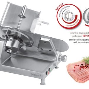 MÁY CẮT LÁT THỊT DADAUX GRAVINOX 350