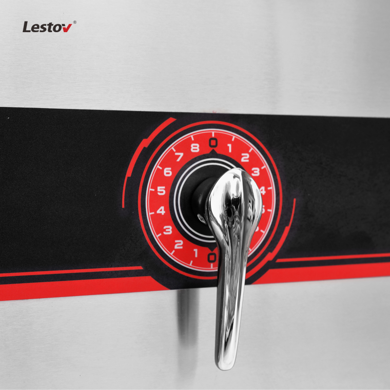 Nồi Hấp Cơm Cuộn Cảm Ứng Lestov LT-CFII-E115 - Ảnh 3