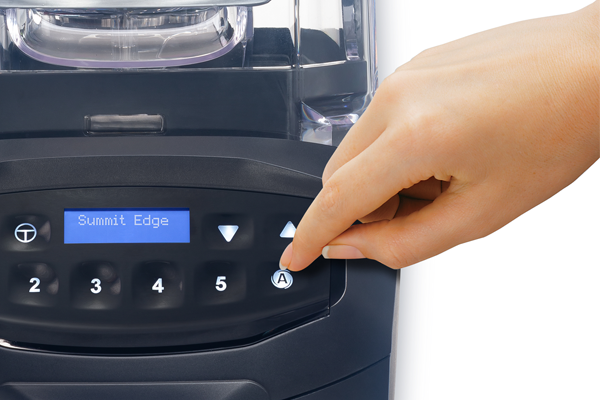 Máy Xay Sinh Tố Đá Xay Chuyên Nghiệp Hamilton Beach HBH855CE - Ảnh 5