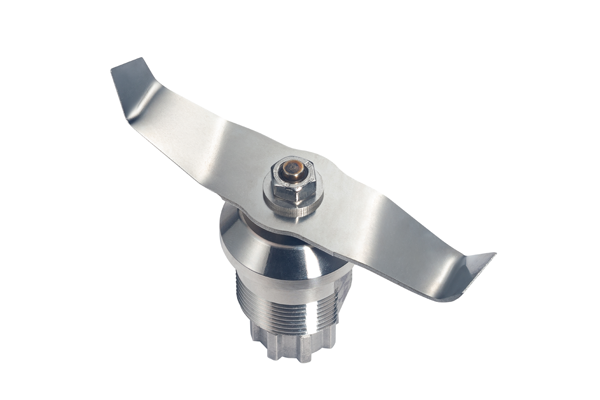 Máy Xay Sinh Tố Đá Xay Chuyên Nghiệp Hamilton Beach HBH855CE - Ảnh 2