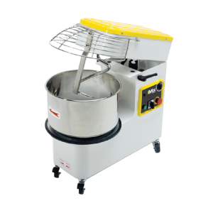 Máy trộn bột 2 tốc độ Moretti Forni IM 25/2