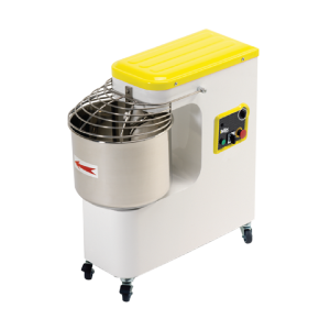 Máy trộn bột 2 tốc độ Moretti Forni IM 44/2 44kg