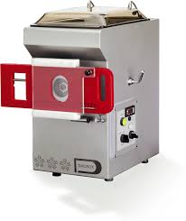 MÁY NGHIỀN VÀ LÀM LẠNH THỊT DADAUX CRISTAL