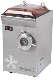 MÁY NGHIỀN VÀ LÀM LẠNH THỊT DADAUX RUBIS