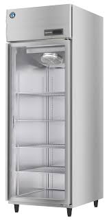 Tủ Mát Trưng Bày 1 Cánh Kính HR-78MA-S-SLG