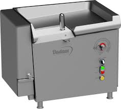 MÁY CẮT THỊT DADAUX PRECICUT 2D