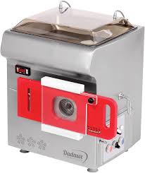 MÁY NGHIỀN VÀ LÀM LẠNH THỊT DADAUX ZIRCON