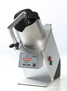 Máy cắt lát rau củ Thụy Điển Hallde RG200