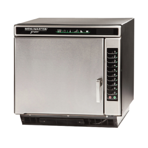 Lò vi sóng tích hợp lò nướng tốc độ cao 34 lít Menumaster JET514