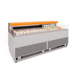 Tủ Mát Trưng Bày Bánh Sandwich WELL-KOOL KORZ1508