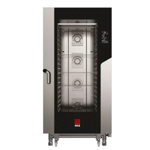 Lò nướng công nghiệp EKA MKF 2011 BM khay 1/1 GN