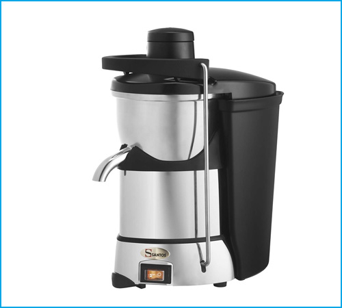 Máy ép trái cây Santos 50 - Ảnh 4