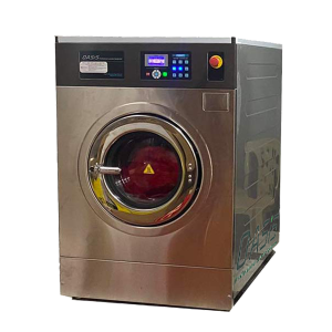 Máy giặt công nghiệp Oasis SXT 200 GD (20KG)