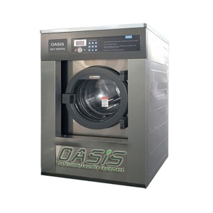 Máy giặt công nghiệp Oasis SXT 250 FD(Z)Q (25kg)