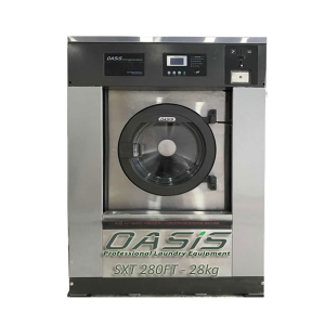 Máy giặt công nghiệp Oasis SXT 280FT (28kg)