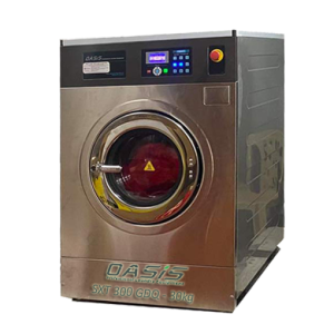 Máy giặt công nghiệp Oasis SXT-200GDQ (20kg)
