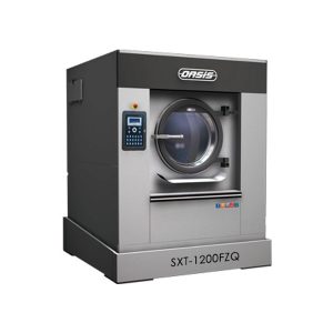 Máy giặt công nghiệp Oasis SXT 1200FD (120KG)