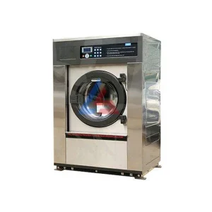 Máy giặt công nghiệp Oasis SXT-400 FDQ (40kg)