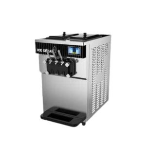 MÁY LÀM KEM TƯƠI DONPER BDB7229