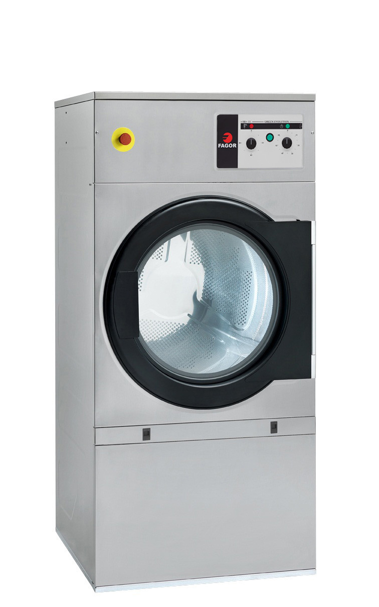 Máy sấy công nghiệp Fagor SC/E 25