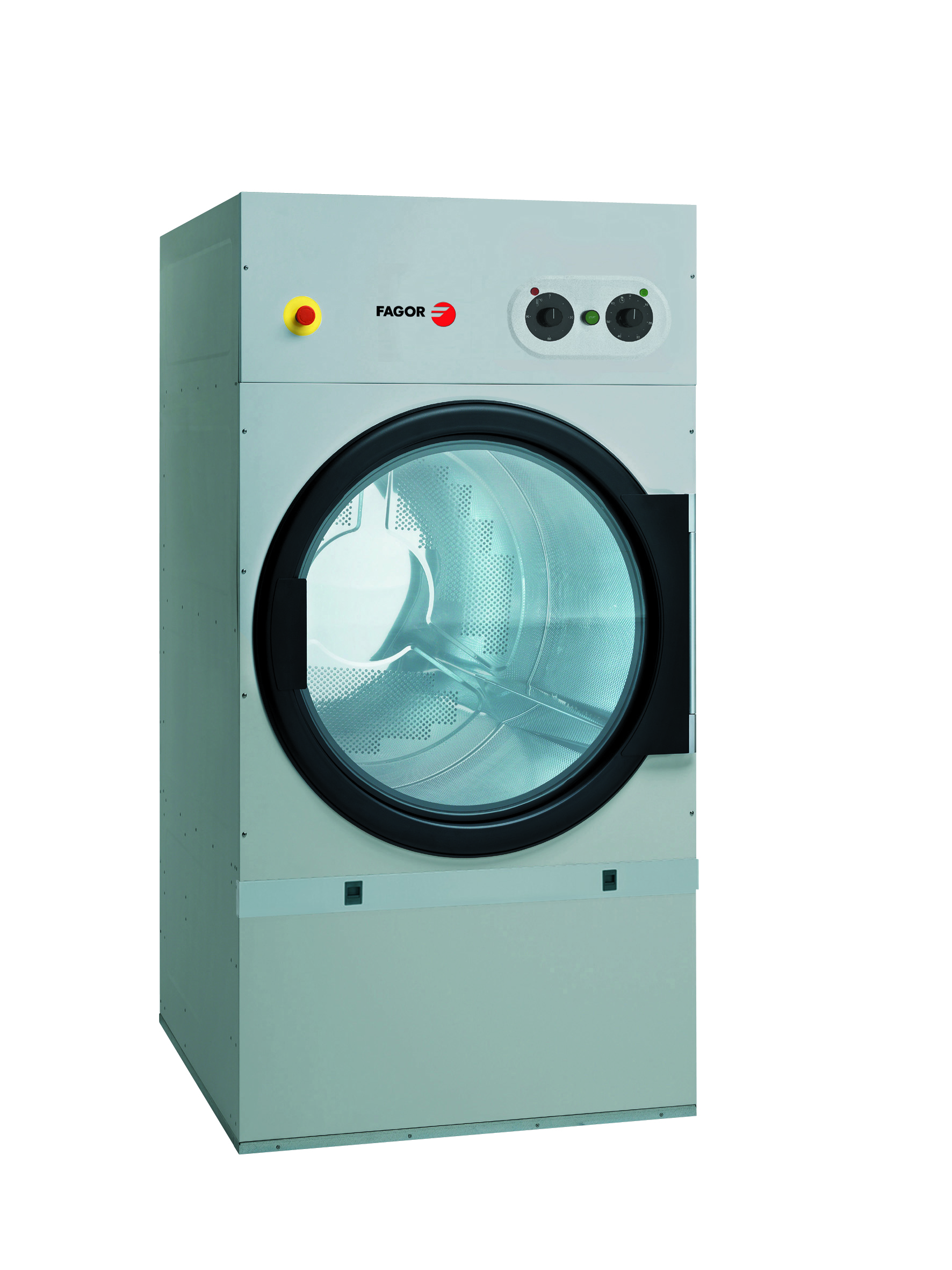 Máy sấy công nghiệp Fagor SC/G-10