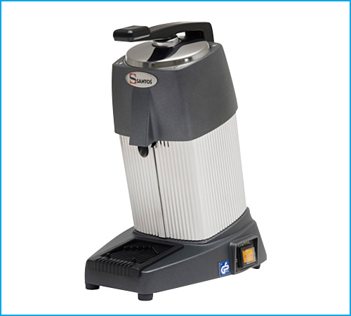 Máy vắt cam Santos SANTOS-10 - Ảnh 2