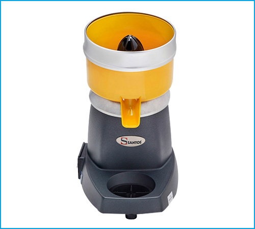 Máy vắt cam Santos SANTOS-11 - Ảnh 4