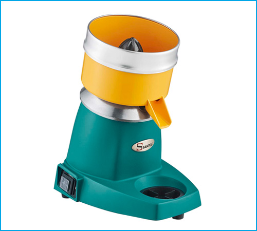 Máy vắt cam Santos SANTOS-11 - Ảnh 2