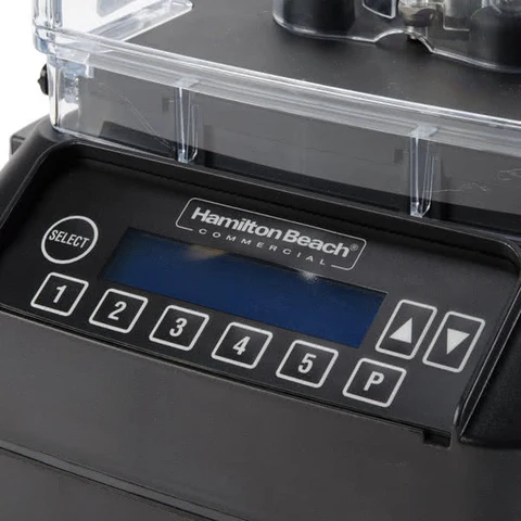 Máy xay sinh tố Hamilton Beach Commercial HBH750 - Ảnh 2