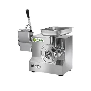 Máy Xay Thịt Kết Hợp Với Máy Nghiền 22AT