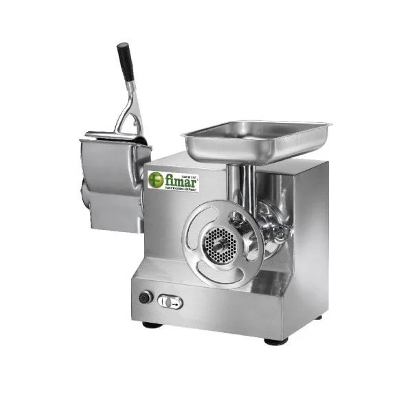 Máy Xay Thịt Kết Hợp Với Máy Nghiền 22AT