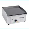 Bếp chiên phẳng tráng men Roller Grill PSR 400 EE (Dùng điện)