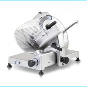 Máy cắt thịt Swedlinghaus AF 350 GR FROZEN