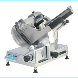 Máy cắt thịt tự động Swedlinghaus AF 350 GRA