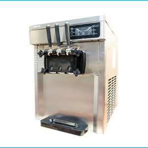 MÁY LÀM KEM TƯƠI DONPER D520PRO