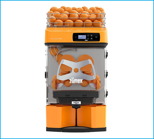 Máy vắt cam tự động Zumex VERSATILE PRO
