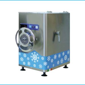 Máy xay thịt có hộc lạnh Swedlinghaus TC 22E REFR