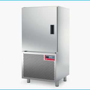 Tủ cấp đông nhanh 10 khay Venix KDA10SEVF