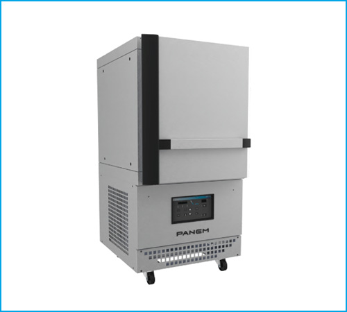 Tủ cấp đông nhanh PANEM BH10-SR (10 khay)
