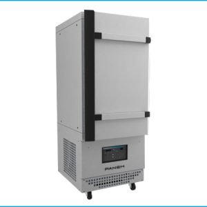 Tủ cấp đông nhanh PANEM BH16-SR (16 khay)