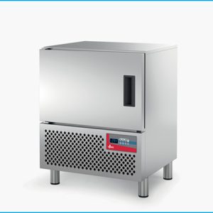 Tủ cấp đông nhanh Venix KDA03EVF (3 khay)