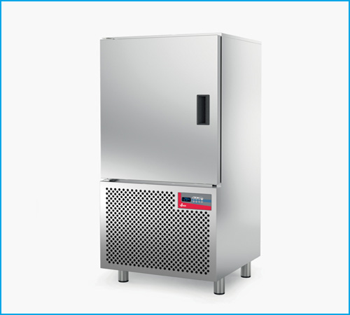 Tủ cấp đông nhanh Venix KDA08EVF (8 khay )