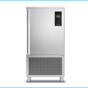 Tủ cấp đông nhanh Coldline Modi W10UE (10 khay)