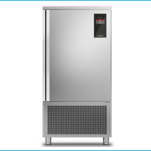 Tủ cấp đông nhanh Coldline Modi W14UE (14 khay)